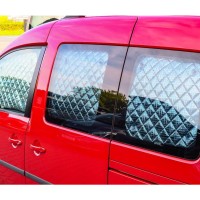 Volkswagen Caddy 1.4 TSI Trendline Foto #25