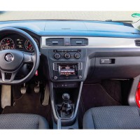 Volkswagen Caddy 1.4 TSI Trendline Foto #26