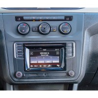 Volkswagen Caddy 1.4 TSI Trendline Foto #28