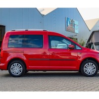 Volkswagen Caddy 1.4 TSI Trendline Foto #3