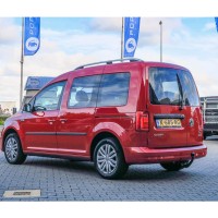 Volkswagen Caddy 1.4 TSI Trendline Foto #6