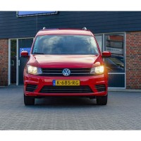 Volkswagen Caddy 1.4 TSI Trendline Foto #7