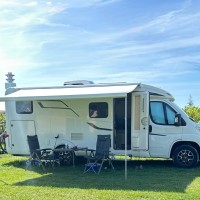 Hymer EXT 580 PURE uit 2020 Foto #8