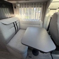 Hymer EXT 580 PURE uit 2020 Foto #10