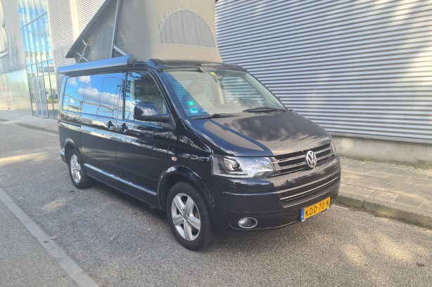 Tweedehands Volkswagen campers camper kopen