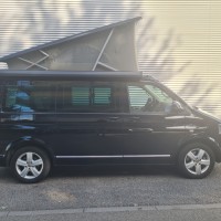 Volkswagen campers CALIFORNIA uit 2011 Foto #1