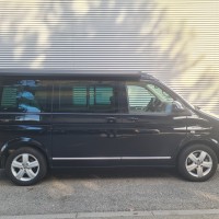 Volkswagen campers CALIFORNIA uit 2011 Foto #4