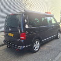 Volkswagen campers CALIFORNIA uit 2011 Foto #5