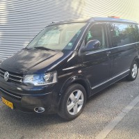 Volkswagen campers CALIFORNIA uit 2011 Foto #6