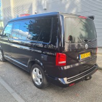 Volkswagen campers CALIFORNIA uit 2011 Foto #7