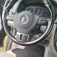 Volkswagen campers CALIFORNIA uit 2011 Foto #14
