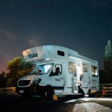 Hoe weet je of een gebruikte camper goed is onderhouden?