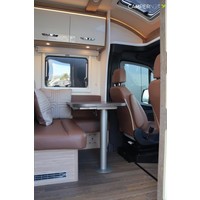 Bürstner Lyseo M 170pk Automaat | Lengtebedden | Omvormer | Dak airco | Luifel | Trekhaak | Fietsendrager | Bearlock | Zonnepaneel | Adaptive cruise | LED TV | Duo control | Foto #34