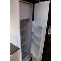 Bürstner Lyseo M 170pk Automaat | Lengtebedden | Omvormer | Dak airco | Luifel | Trekhaak | Fietsendrager | Bearlock | Zonnepaneel | Adaptive cruise | LED TV | Duo control | Foto #43