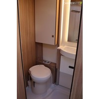 Bürstner Lyseo M 170pk Automaat | Lengtebedden | Omvormer | Dak airco | Luifel | Trekhaak | Fietsendrager | Bearlock | Zonnepaneel | Adaptive cruise | LED TV | Duo control | Foto #1