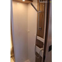 Bürstner Lyseo M 170pk Automaat | Lengtebedden | Omvormer | Dak airco | Luifel | Trekhaak | Fietsendrager | Bearlock | Zonnepaneel | Adaptive cruise | LED TV | Duo control | Foto #3
