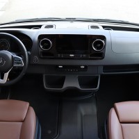 Bürstner Lyseo M 170pk Automaat | Lengtebedden | Omvormer | Dak airco | Luifel | Trekhaak | Fietsendrager | Bearlock | Zonnepaneel | Adaptive cruise | LED TV | Duo control | Foto #4