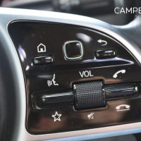 Bürstner Lyseo M 170pk Automaat | Lengtebedden | Omvormer | Dak airco | Luifel | Trekhaak | Fietsendrager | Bearlock | Zonnepaneel | Adaptive cruise | LED TV | Duo control | Foto #7