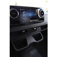 Bürstner Lyseo M 170pk Automaat | Lengtebedden | Omvormer | Dak airco | Luifel | Trekhaak | Fietsendrager | Bearlock | Zonnepaneel | Adaptive cruise | LED TV | Duo control | Foto #9
