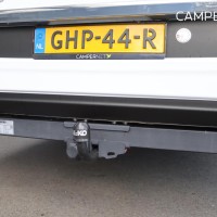 Bürstner Lyseo M 170pk Automaat | Lengtebedden | Omvormer | Dak airco | Luifel | Trekhaak | Fietsendrager | Bearlock | Zonnepaneel | Adaptive cruise | LED TV | Duo control | Foto #20