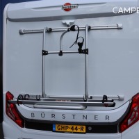 Bürstner Lyseo M 170pk Automaat | Lengtebedden | Omvormer | Dak airco | Luifel | Trekhaak | Fietsendrager | Bearlock | Zonnepaneel | Adaptive cruise | LED TV | Duo control | Foto #21