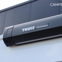 Bürstner Lyseo M 170pk Automaat | Lengtebedden | Omvormer | Dak airco | Luifel | Trekhaak | Fietsendrager | Bearlock | Zonnepaneel | Adaptive cruise | LED TV | Duo control | Foto #22