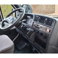 Fiat 230 Dethleffs 2.5 Turbo evt Nw APK Inruil Mogelijk Foto #14