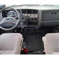 Fiat 230 Dethleffs 2.5 Turbo evt Nw APK Inruil Mogelijk Foto #15