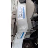 Fiat 230 Dethleffs 2.5 Turbo evt Nw APK Inruil Mogelijk Foto #19