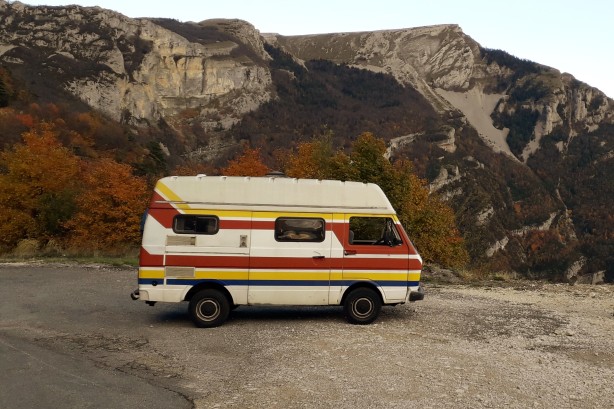 Tweedehands Volkswagen campers camper kopen