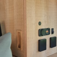 Volkswagen campers TRANSPORTER uit 2017 Foto #11