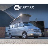 Tweedehands Volkswagen campers camper kopen