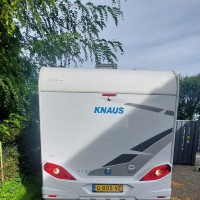 Knaus campers 7R05 uit 2019 Foto #1