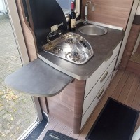 Knaus campers 7R05 uit 2019 Foto #2