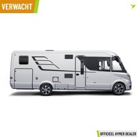 Hymer BML-I 780 170pk Automaat | Alde verwarming | Lithium | Hefbed | Facelift model | SLC Chassis | LED Koplampen | Winterpakket | Foto #2