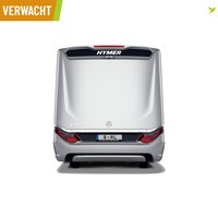 Hymer BML-I 780 170pk Automaat | Alde verwarming | Lithium | Hefbed | Facelift model | SLC Chassis | LED Koplampen | Winterpakket | Foto #4