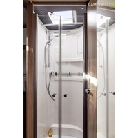 Hymer BML-I 780 170pk Automaat | Alde verwarming | Lithium | Hefbed | Facelift model | SLC Chassis | LED Koplampen | Winterpakket | Foto #9