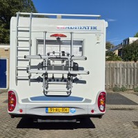 Adriatik campers Stargo 670SP uit 2005 Foto #11
