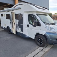 Tweedehands Roller Team campers camper kopen