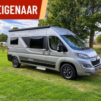 Tweedehands Pössl camper kopen