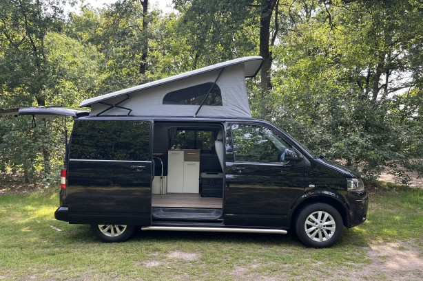 Tweedehands Volkswagen campers camper kopen