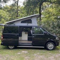 Tweedehands Volkswagen campers camper kopen