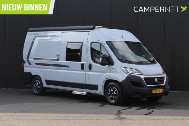 Tweedehands Weinsberg campers camper kopen