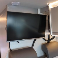 Weinsberg Cara Tour 600 MQ 2.3 multijet 140pk | Swing fietsendrager | 5.99M | Luifel | HEO safe slot | LED TV | Head up display | Zonnepaneel | Pioneer multimedia systeem | LED Koplampen | Dwarsbed | Foto #32