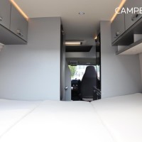 Weinsberg Cara Tour 600 MQ 2.3 multijet 140pk | Swing fietsendrager | 5.99M | Luifel | HEO safe slot | LED TV | Head up display | Zonnepaneel | Pioneer multimedia systeem | LED Koplampen | Dwarsbed | Foto #39