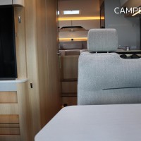 Hymer BMC-I 600 White Line 170pk Automaat | Alde verwarming | Truma dak airco | Lengtebedden | SLC chassis | Hefbed | Luifel | Fietsenhouder | Centrale deurvergrendeling opbouw | 5 slaapplaatsen | Foto #10