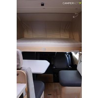 Hymer BMC-I 600 White Line 170pk Automaat | Alde verwarming | Truma dak airco | Lengtebedden | SLC chassis | Hefbed | Luifel | Fietsenhouder | Centrale deurvergrendeling opbouw | 5 slaapplaatsen | Foto #24