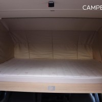 Hymer BMC-I 600 White Line 170pk Automaat | Alde verwarming | Truma dak airco | Lengtebedden | SLC chassis | Hefbed | Luifel | Fietsenhouder | Centrale deurvergrendeling opbouw | 5 slaapplaatsen | Foto #25