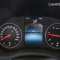 Hymer BMC-I 600 White Line 170pk Automaat | Alde verwarming | Truma dak airco | Lengtebedden | SLC chassis | Hefbed | Luifel | Fietsenhouder | Centrale deurvergrendeling opbouw | 5 slaapplaatsen | Foto #30