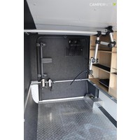 Hymer BMC-I 600 White Line 170pk Automaat | Alde verwarming | Truma dak airco | Lengtebedden | SLC chassis | Hefbed | Luifel | Fietsenhouder | Centrale deurvergrendeling opbouw | 5 slaapplaatsen | Foto #39